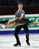 Elizaveta Khudaiberdieva & Nikita Nazarov (RUS)