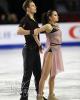 Sofia Shevchenko & Igor Eremenko (RUS)