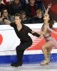Sofia Shevchenko & Igor Eremenko (RUS)