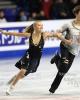 Arina Ushakova & Maxim Nekrasov (RUS)