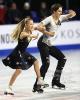 Arina Ushakova & Maxim Nekrasov (RUS)