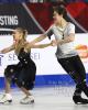 Arina Ushakova & Maxim Nekrasov (RUS)