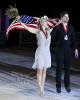 Madison Hubbell & Zachary Donohue (USA)