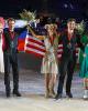 The Medalists