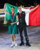 Charlene Guignard & Marco Fabbri (ITA)