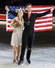 Madison Hubbell & Zachary Donohue (USA)