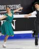 Charlene Guignard & Marco Fabbri (ITA)