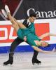 Charlene Guignard & Marco Fabbri (ITA)