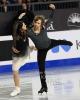 Kaitlin Hawayek & Jean-Luc Baker (USA)
