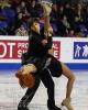 Tiffani Zagorski & Jonathan Guerreiro (RUS)