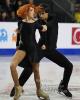Tiffani Zagorski & Jonathan Guerreiro (RUS)
