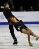 Tiffani Zagorski & Jonathan Guerreiro (RUS)