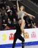 Madison Hubbell & Zachary Donohue (USA)