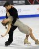 Madison Hubbell & Zachary Donohue (USA)