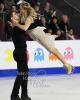 Madison Hubbell & Zachary Donohue (USA)