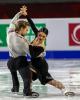 Kaitlin Hawayek & Jean-Luc Baker (USA)