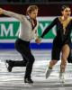Kaitlin Hawayek & Jean-Luc Baker (USA)