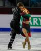 Tiffani Zagorski & Jonathan Guerreiro (RUS)