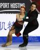 Tiffani Zagorski & Jonathan Guerreiro (RUS)