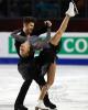 Alexandra Stepanova & Ivan Bukin (RUS)