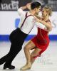 Madison Hubbell & Zachary Donohue (USA