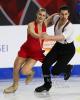 Madison Hubbell & Zachary Donohue (USA