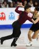 Charlene Guignard & Marco Fabbri (ITA)