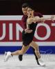 Charlene Guignard & Marco Fabbri (ITA)