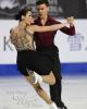 Charlene Guignard & Marco Fabbri (ITA)