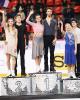 The Medalists