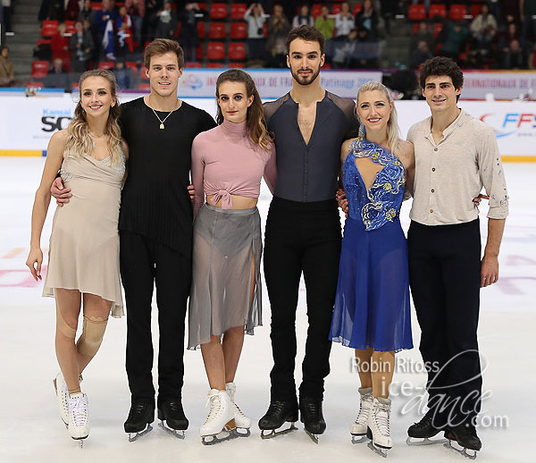 The Medalists