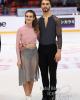 Gabriella Papadakis & Guillaume Cizeron (FRA)
