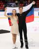 Victoria Sinitsina & Nikita Katsalapov (RUS)