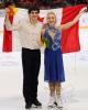 Piper Gilles & Paul Poirier (CAN)