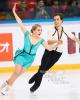 Adelina Galyavieva & Louis Thauron (FRA)