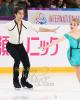 Adelina Galyavieva & Louis Thauron (FRA)