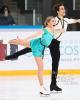 Adelina Galyavieva & Louis Thauron (FRA)