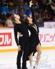 Allison Reed & Saulius Ambrulevicius (LTU)