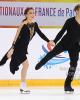 Allison Reed & Saulius Ambrulevicius (LTU)
