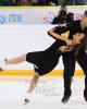 Allison Reed & Saulius Ambrulevicius (LTU)