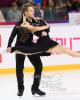 Allison Reed & Saulius Ambrulevicius (LTU)