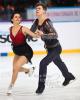 Betina Popova & Sergey Mozgov (RUS)