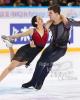 Betina Popova & Sergey Mozgov (RUS)