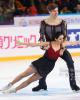 Betina Popova & Sergey Mozgov (RUS)