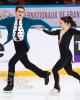 Marie-Jade Lauriault & Romain Le Gac (FRA)