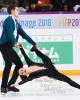 Marie-Jade Lauriault & Romain Le Gac (FRA)