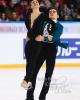 Marie-Jade Lauriault & Romain Le Gac (FRA)