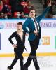 Marie-Jade Lauriault & Romain Le Gac (FRA)