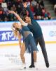 Rachel Parsons & Michael Parsons (USA)
