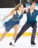 Rachel Parsons & Michael Parsons (USA)